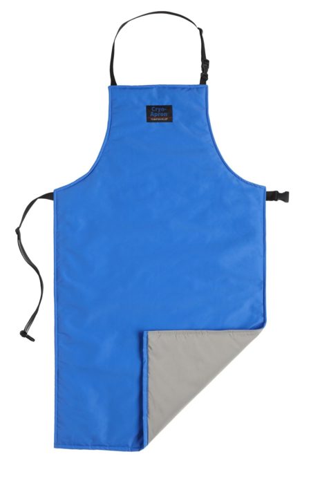 Tempshield_Kryoförkläden-Cryo-Apron&reg