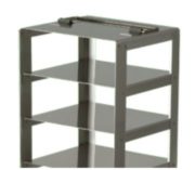 Vertikala frysrack A 136 mm Vertical_racks_A