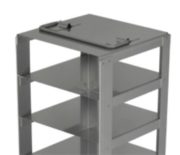 Vertikala frysrack B 133 mm Vertical_racks_B