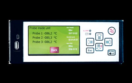 Kombimodell _kyl-frys_arctiko_LFF270-3