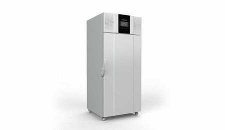 Ultrafrysar skapmodell arctiko uluf p510 MV 1