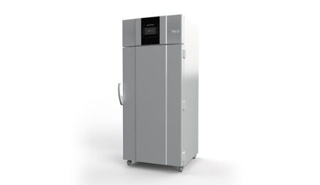 Ultrafrysar skapmodell arctiko uluf p510 MV 2