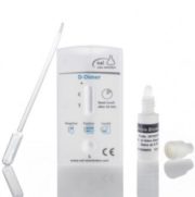 NADAL®-D-Dimer-test-5-test-cassettes