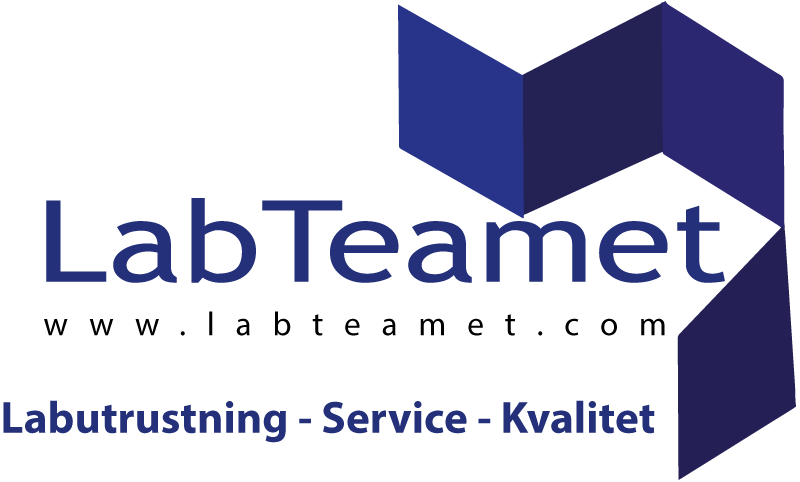 Labteamet logo