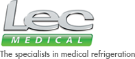 Lec Medical logo