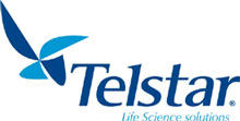 Telstar logo